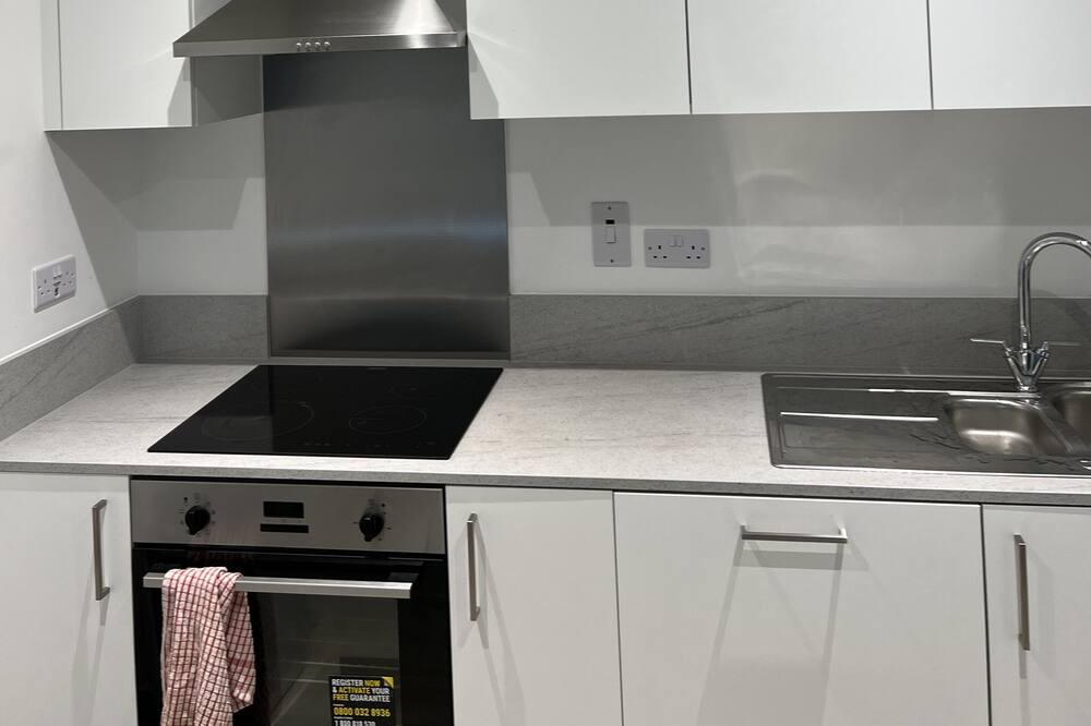 Photo of Kitchen in Dartford