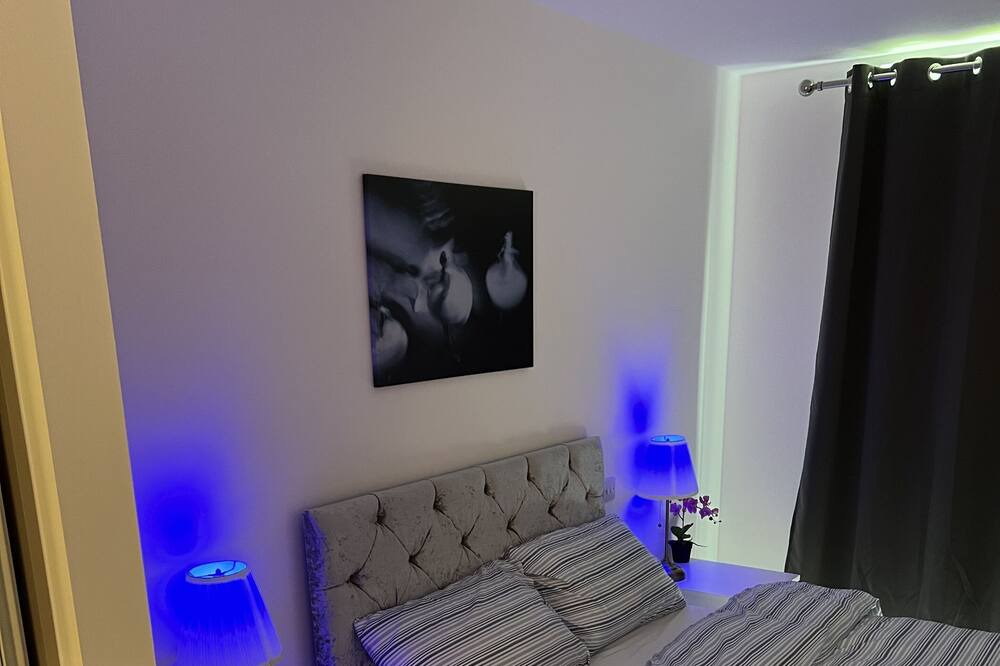 Photo of Bedroom in Dartford