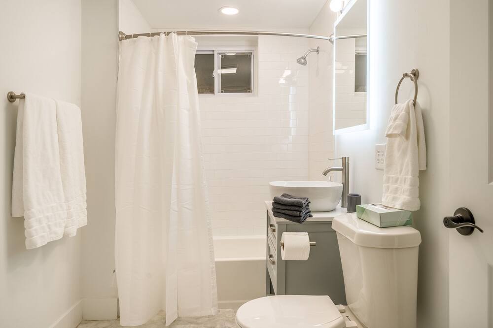 Photo of Bathroom in Corn Hill