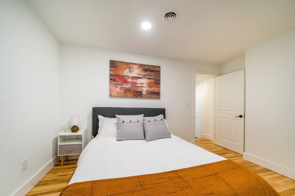 Photo of Bedroom in Corn Hill