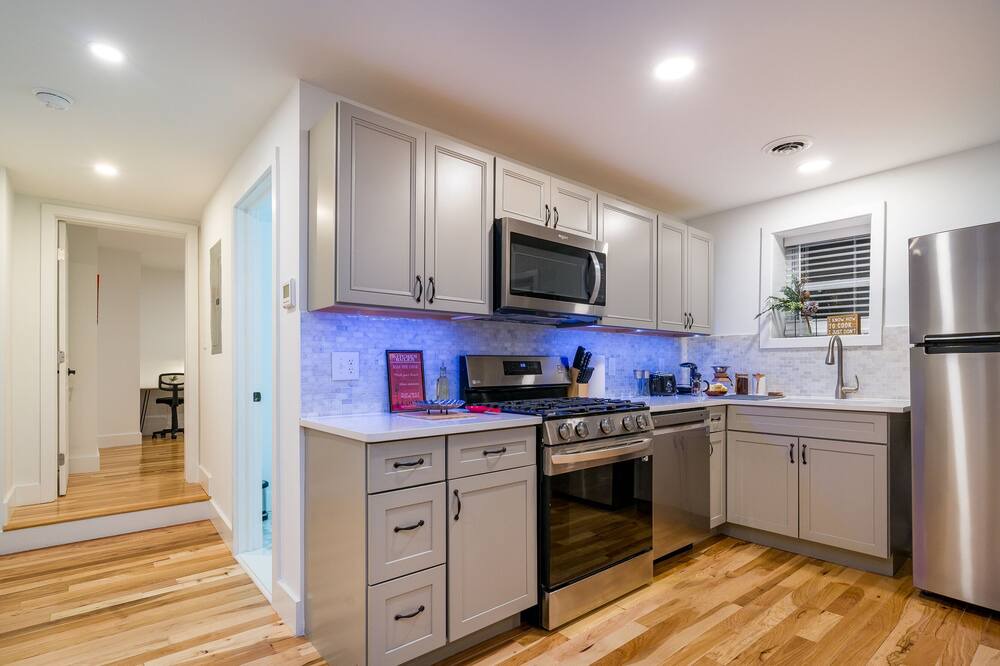 Photo of Kitchen in Corn Hill