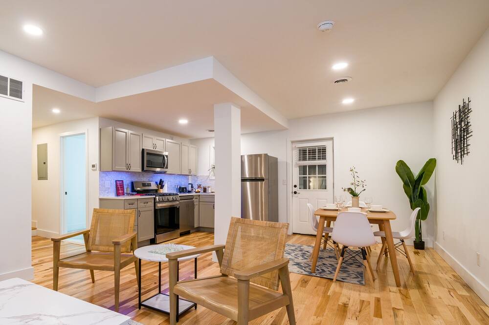 Photo of Kitchen in Corn Hill
