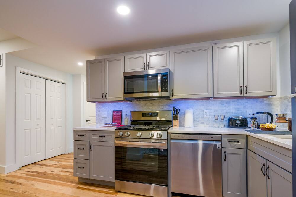 Photo of Kitchen in Corn Hill