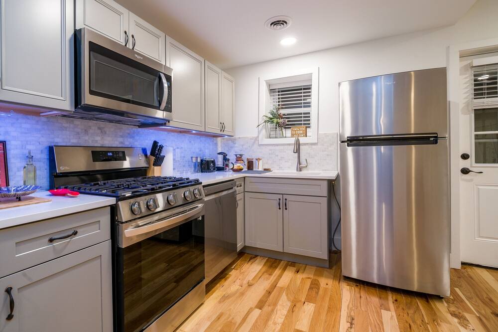 Photo of Kitchen in Corn Hill