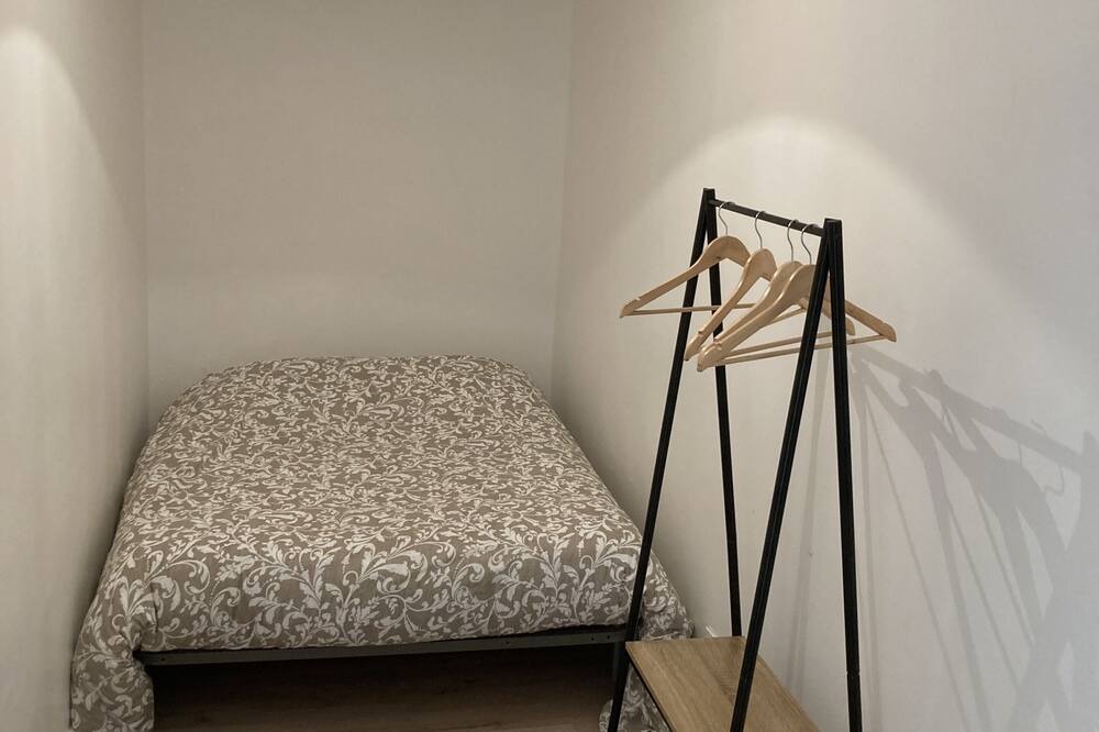 Photo of Bedroom in Masseube