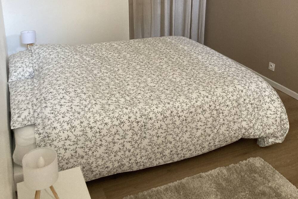 Photo of Bedroom in Masseube
