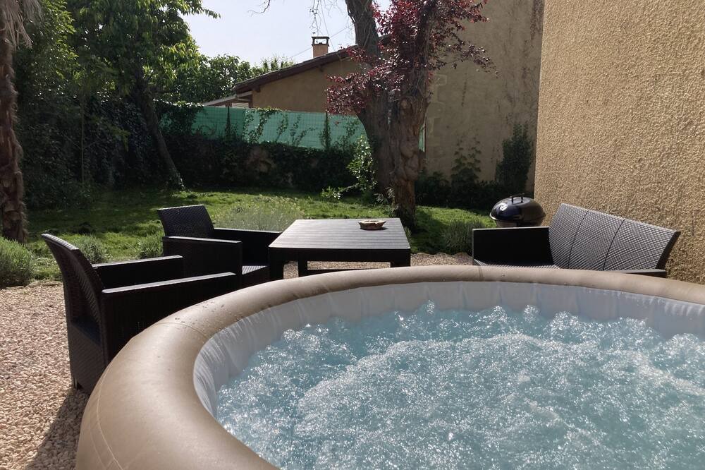 Photo of Outdoor in Masseube