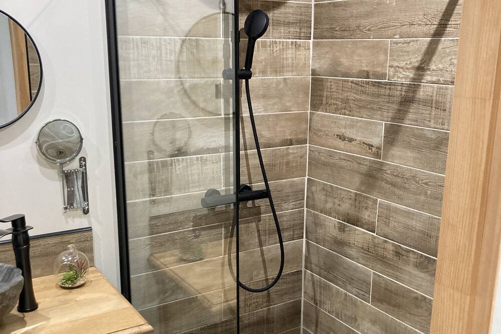 Photo of Bathroom in Masseube