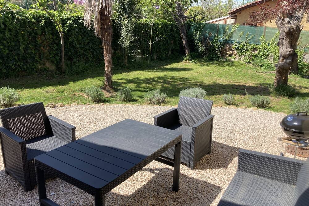 Photo of Outdoor in Masseube
