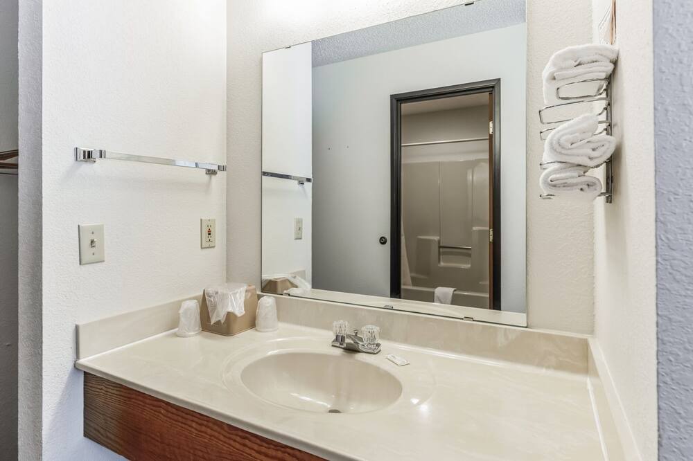 Photo of Bathroom in Boulder Junction