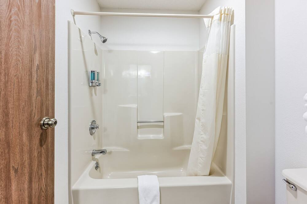 Photo of Bathroom in Boulder Junction