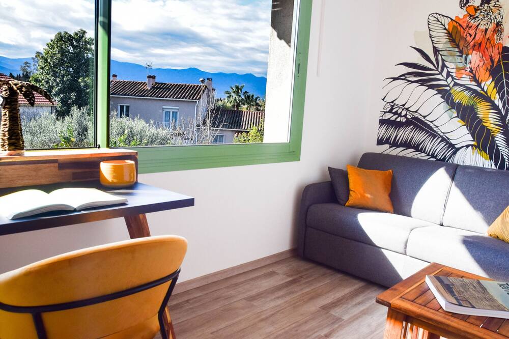 Photo of Livingroom in Elne