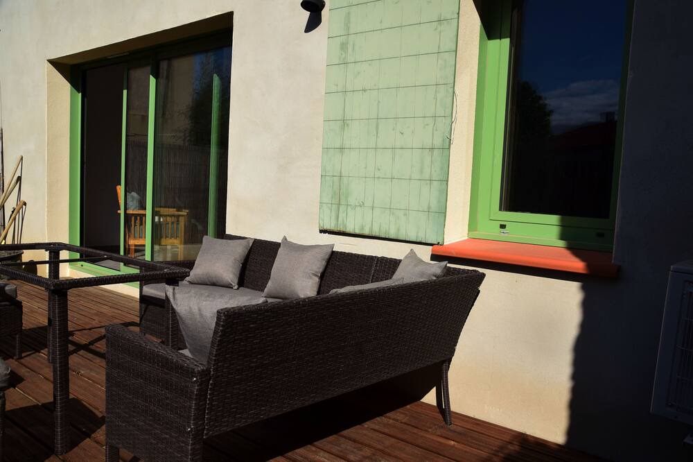 Photo of Outdoor in Elne