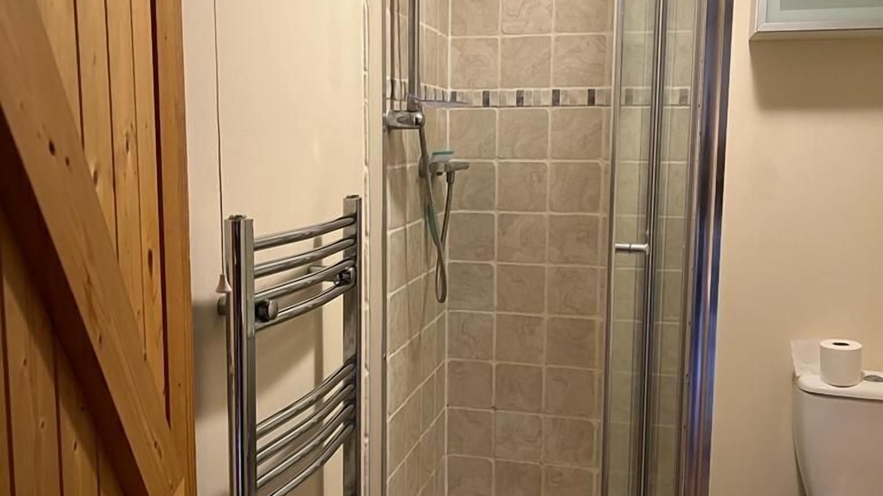 Photo of Bathroom in Cambridge