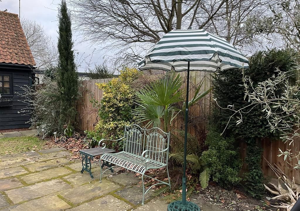 Photo of Outdoor in Cambridge