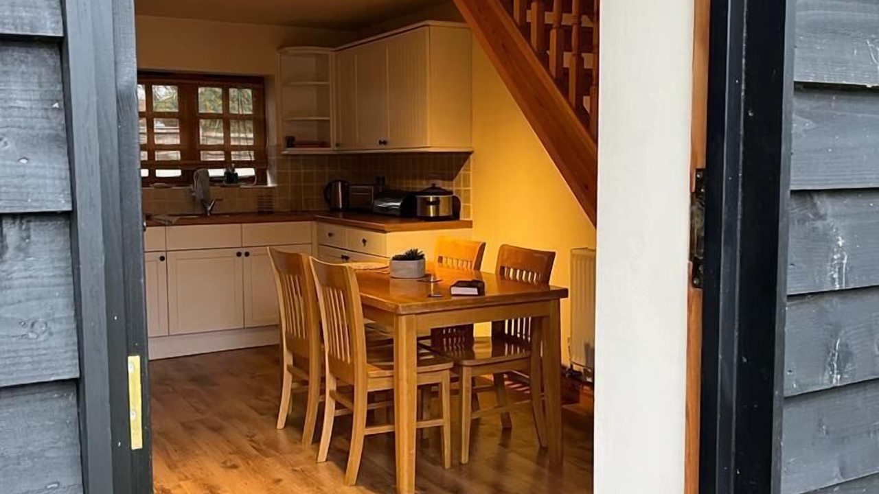 Photo of Others in Cambridge