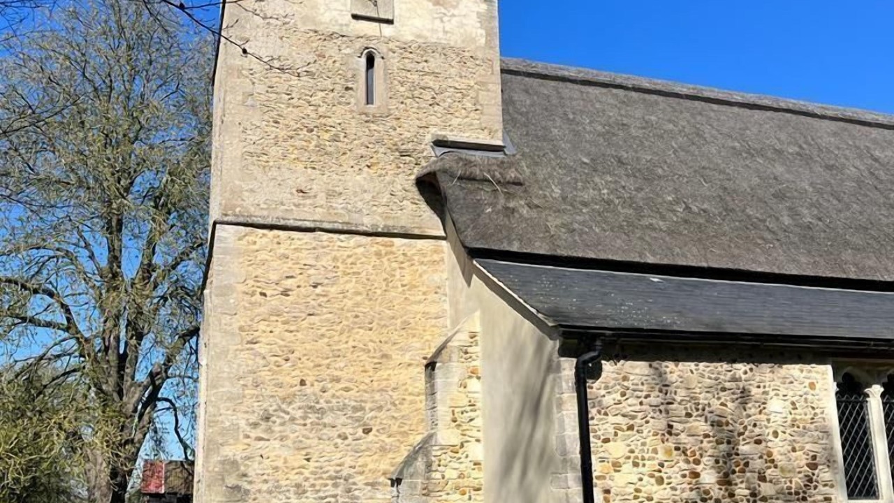 Photo of Others in Cambridge