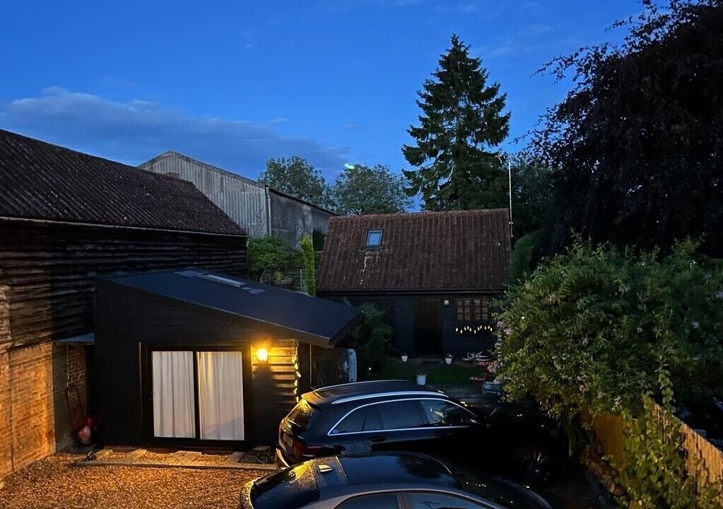 Photo of Outdoor in Cambridge