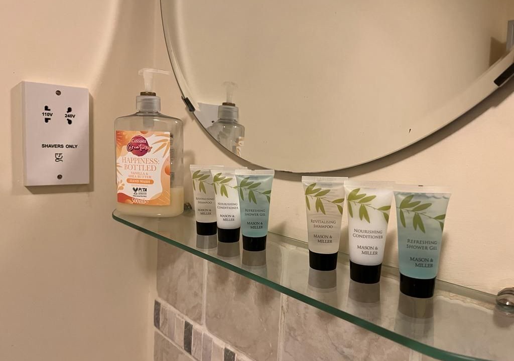 Photo of Bedroom in Cambridge