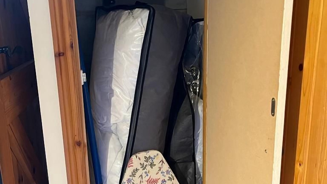 Photo of Bedroom in Cambridge