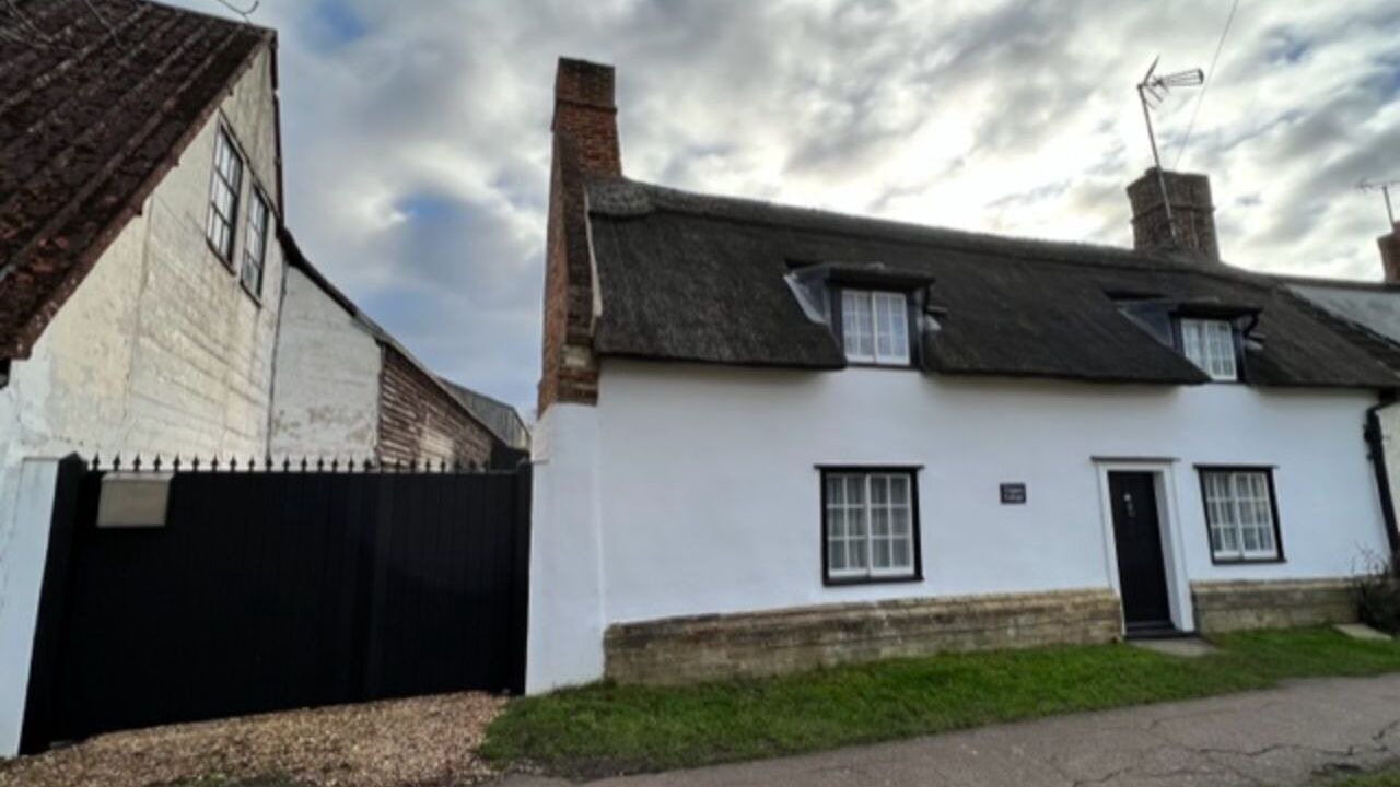 Photo of Outdoor in Cambridge