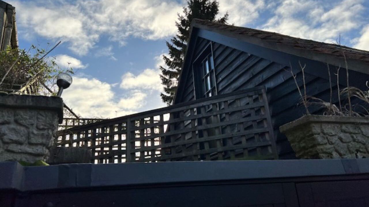 Photo of Patio Balcony in Cambridge