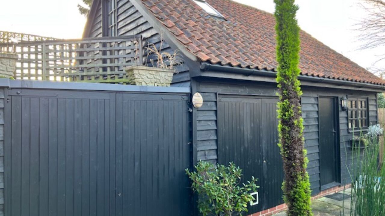 Photo of Outdoor in Cambridge