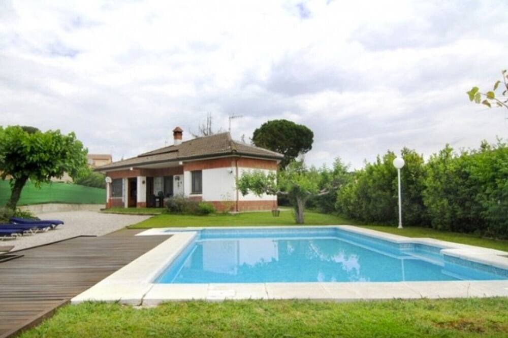 Photo of Outdoor in Fogars de la Selva