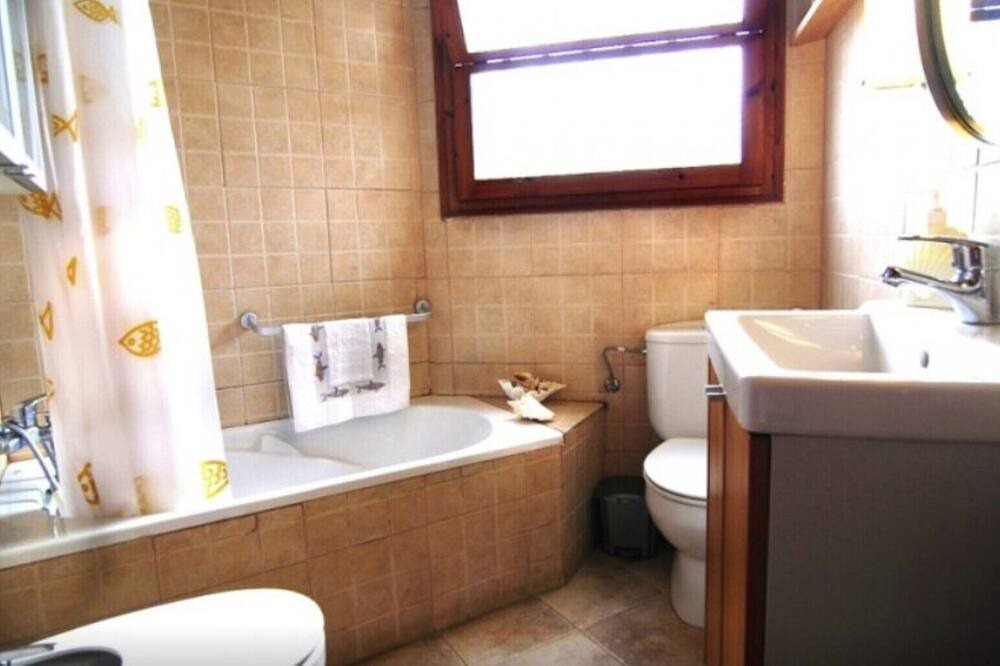 Photo of Bathroom in Fogars de la Selva