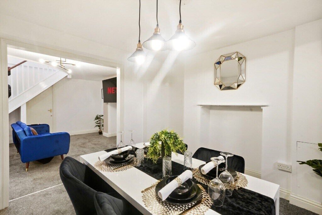 Photo of Bathroom in Gravesend