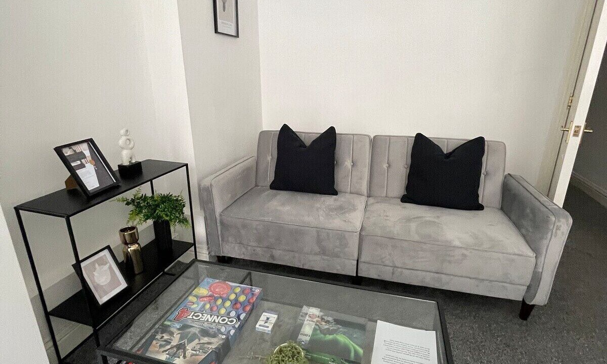 Photo of Bathroom in Gravesend