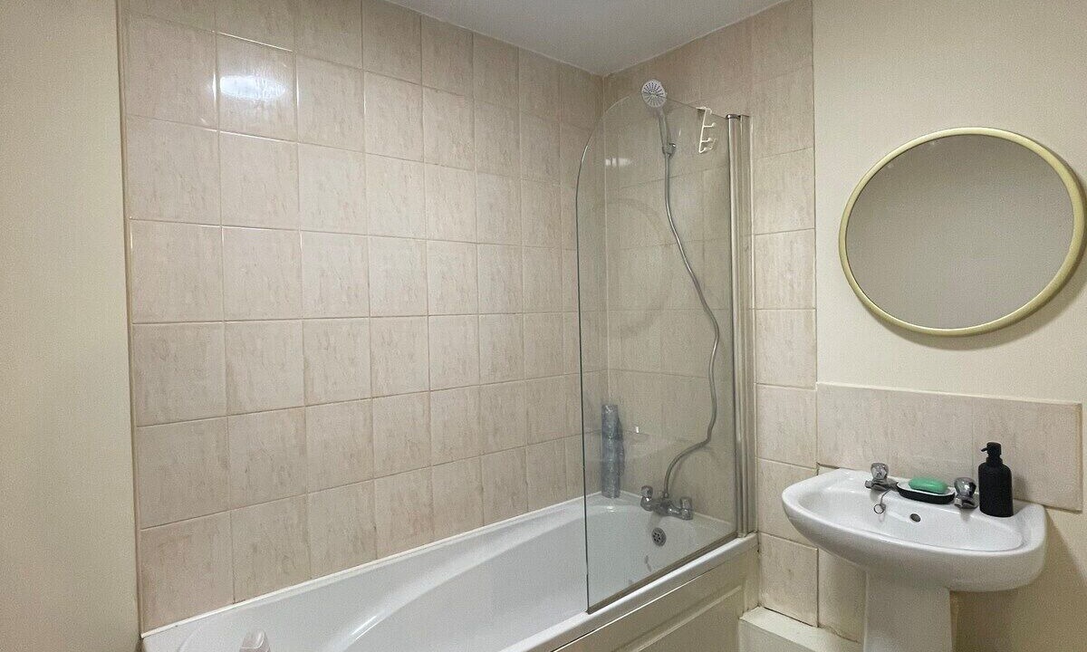 Photo of Bathroom in Gravesend