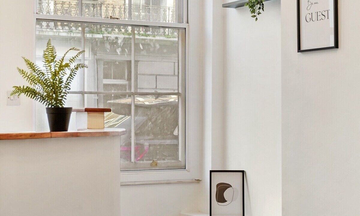 Photo of Bathroom in Gravesend