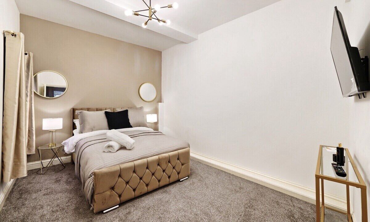 Photo of Bathroom in Gravesend