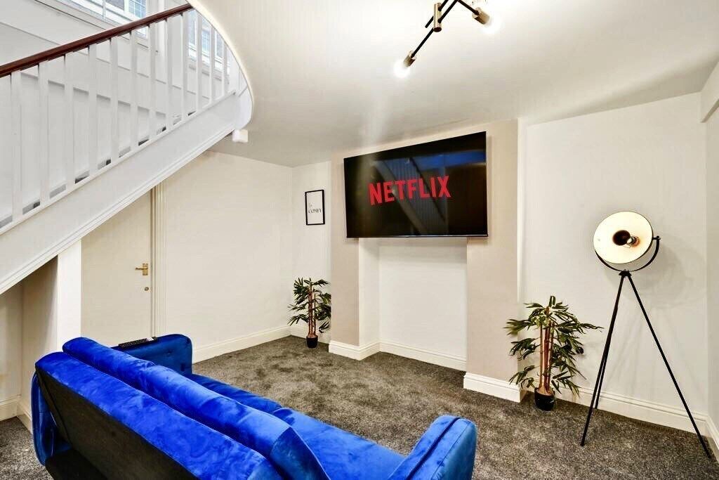 Photo of Bathroom in Gravesend