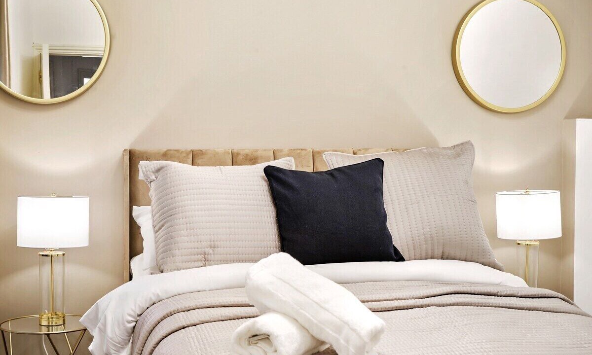 Photo of Bathroom in Gravesend