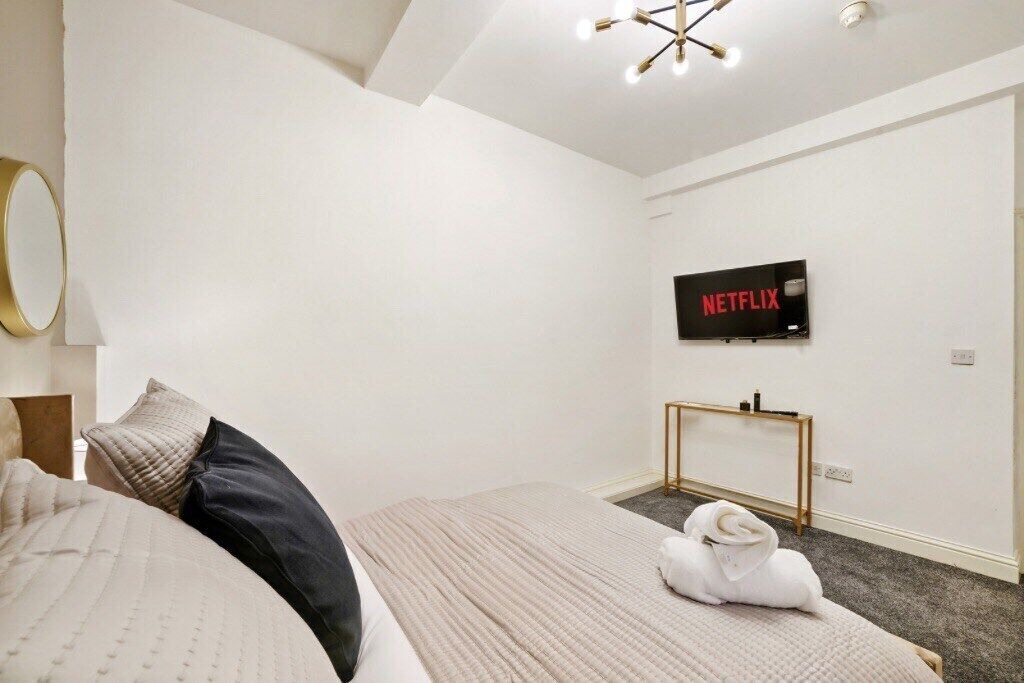 Photo of Bathroom in Gravesend