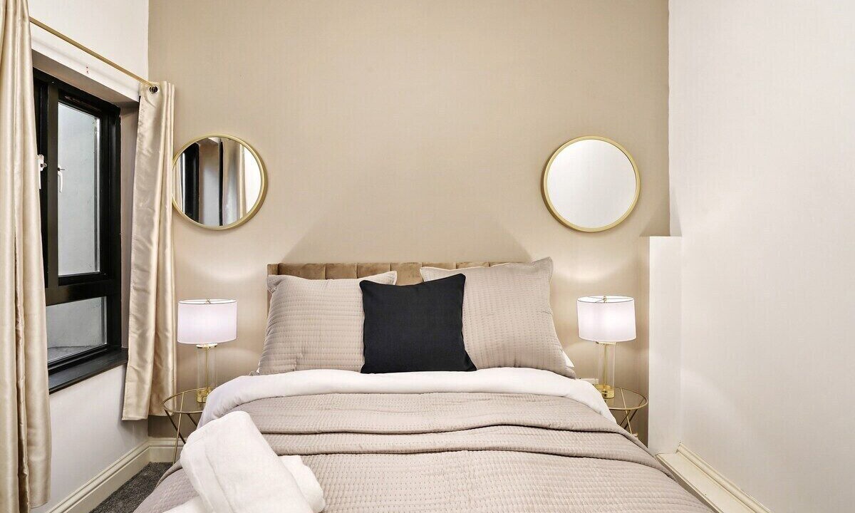 Photo of Bathroom in Gravesend