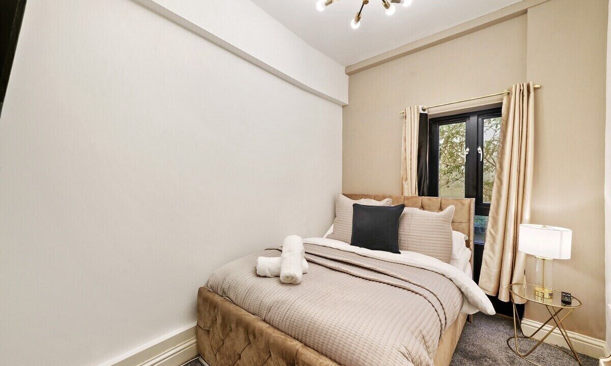 Photo of Bathroom in Gravesend