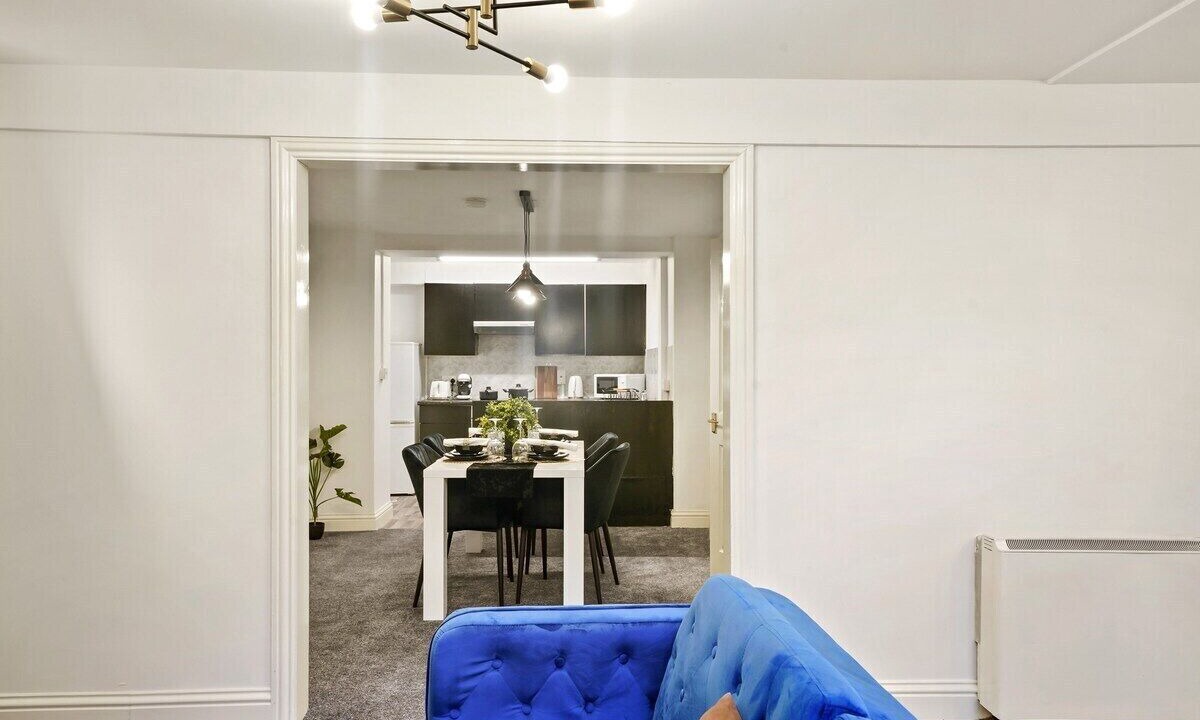 Photo of Bathroom in Gravesend