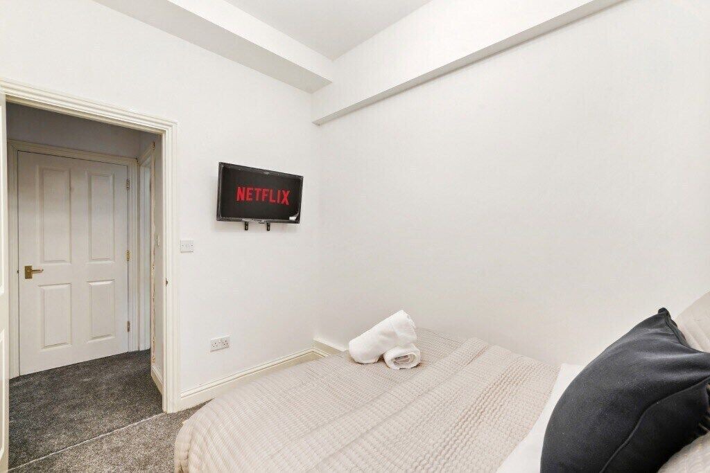 Photo of Bathroom in Gravesend