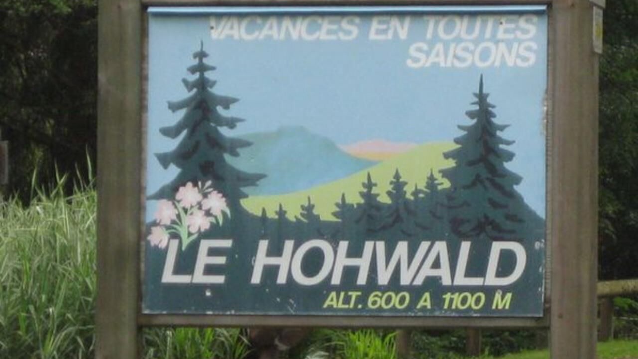 Photo of Outdoor in Le Hohwald