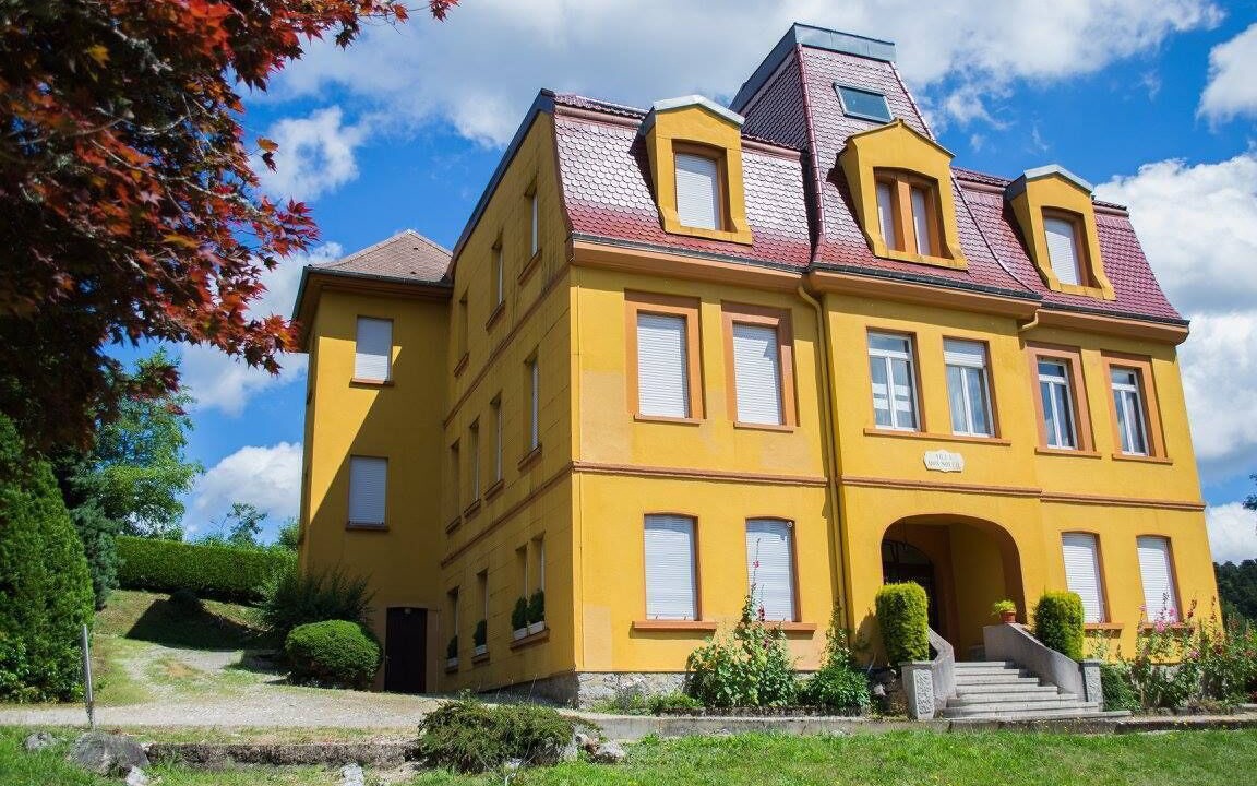 Photo of Outdoor in Le Hohwald