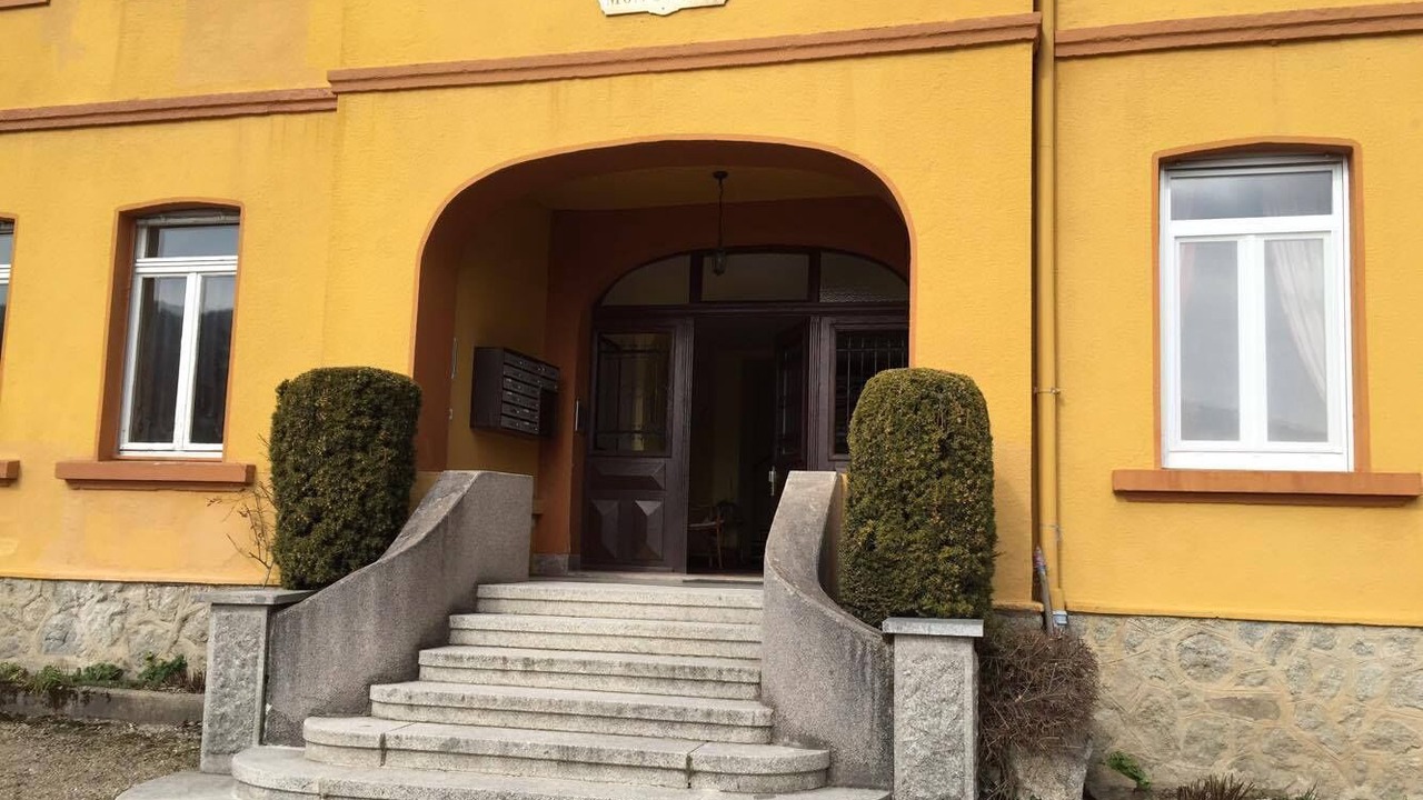 Photo of Outdoor in Le Hohwald