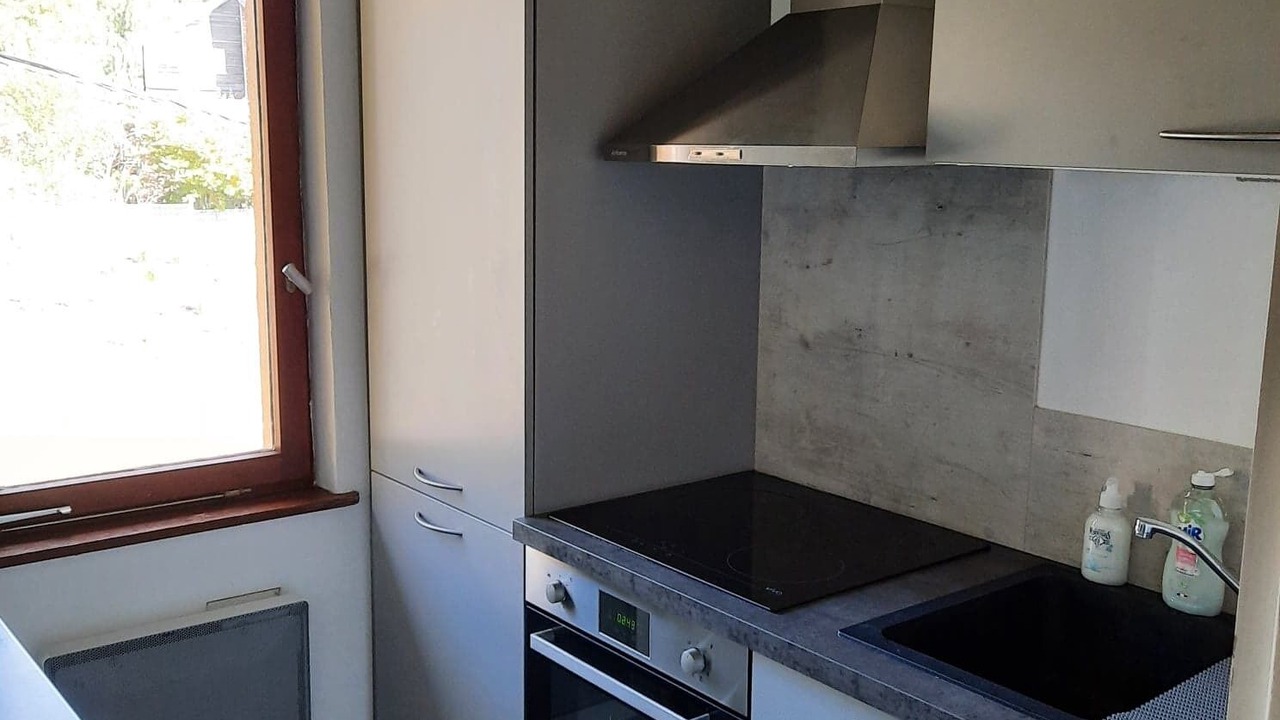 Photo of Kitchen in Le Hohwald