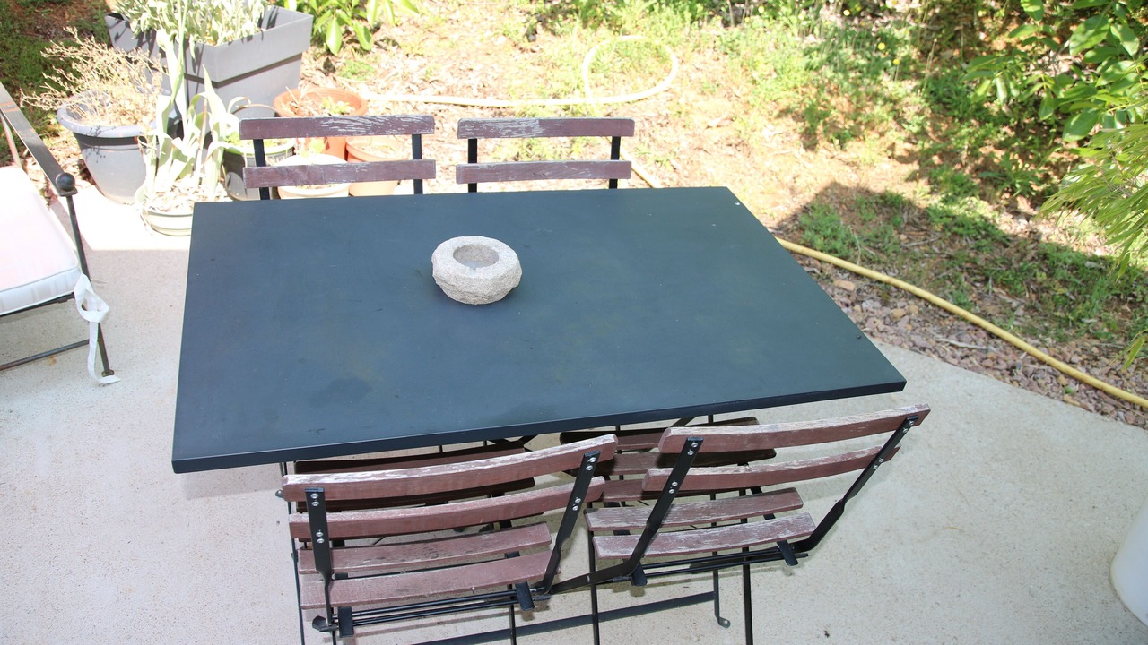 Photo of Outdoor in Cluny