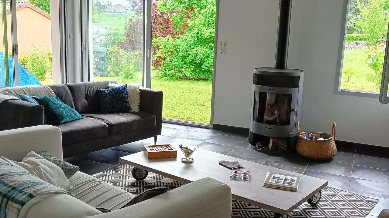 Photo of Livingroom in Cluny