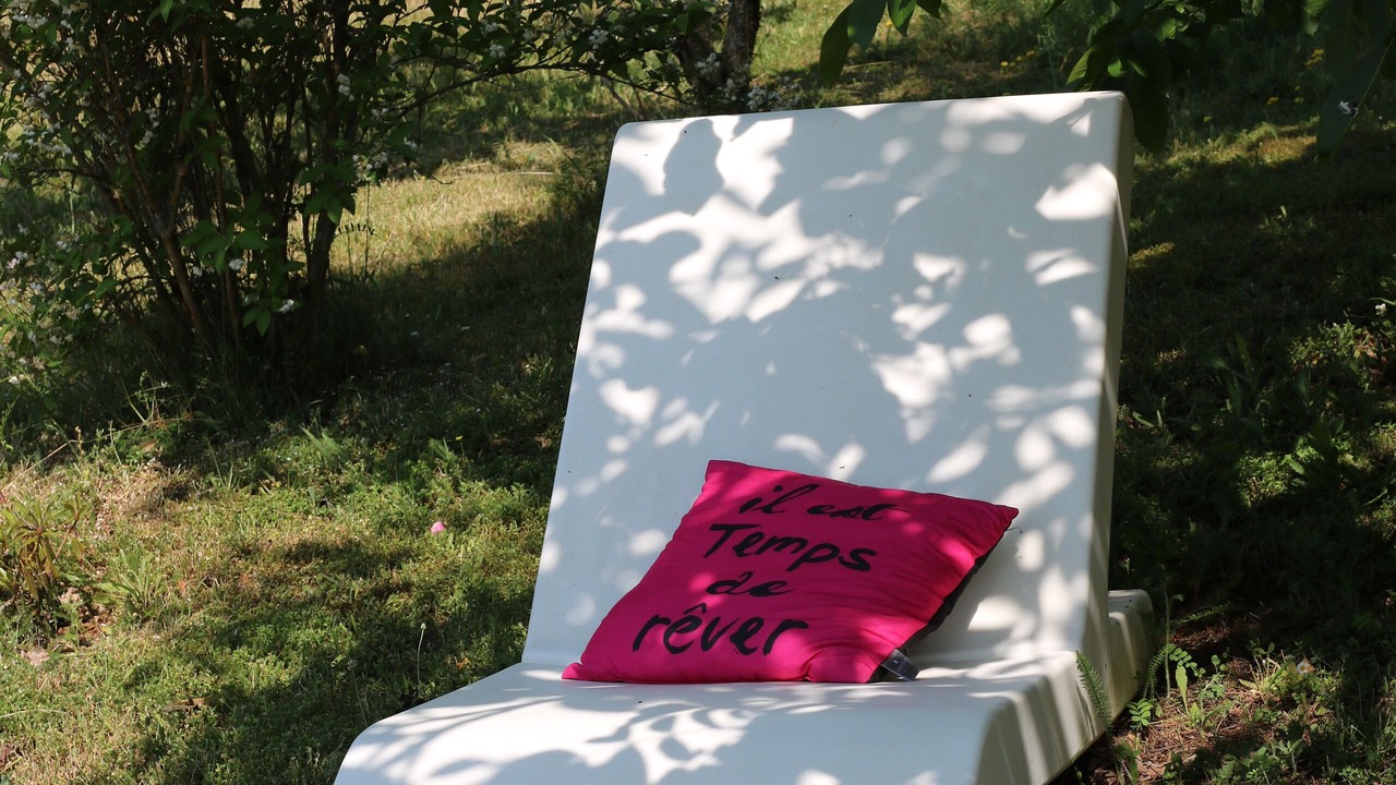 Photo of Outdoor in Cluny