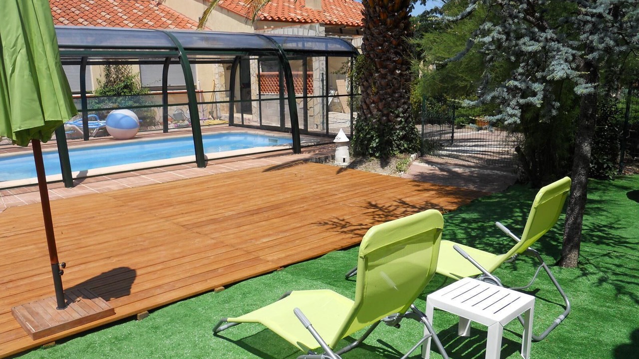 Photo of Outdoor in Villelongue-dels-Monts