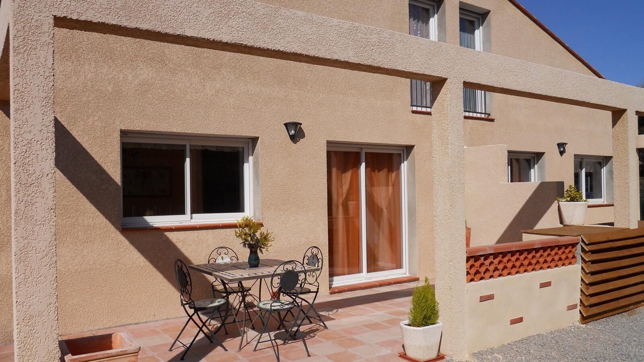 Photo of Outdoor in Villelongue-dels-Monts